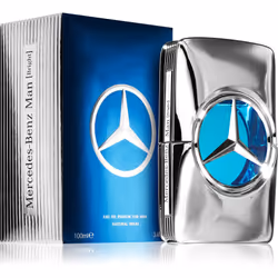Mercedes Benz Bright for Men EDP 100ml