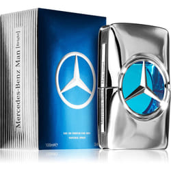 Mercedes Benz Bright for Men EDP 100ml