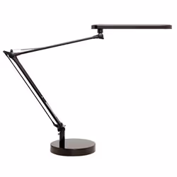 Unilux MAMBO LED LAMP BLACK BASE