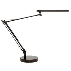 Unilux MAMBO LED LAMP BLACK BASE