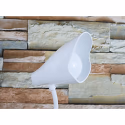 Unilux Ukky table lamp 3 W LED White - Additional view 4