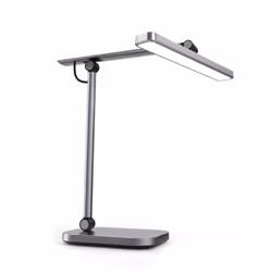 Unilux PURELINE DESK LAMP GREY