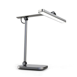 Unilux PURELINE DESK LAMP GREY
