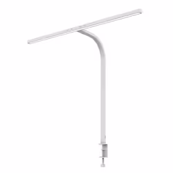 Unilux STRATA DESK LAMP WHITE