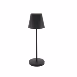 Unilux LAMP AVA LED BLACK EU