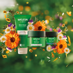 Skin Food Nourishing Day Cream - Additional view 5