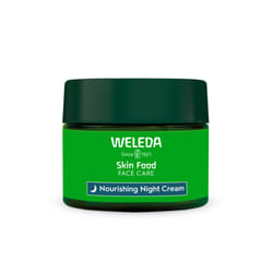 Skin Food Nourishing Night Cream