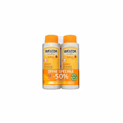 Baby Liniment Calendula 2 x 400ml