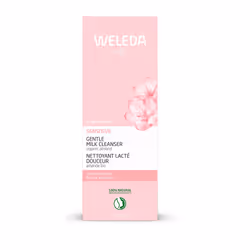 Almond soothing cleansing milk 75 ml - Additional view 2