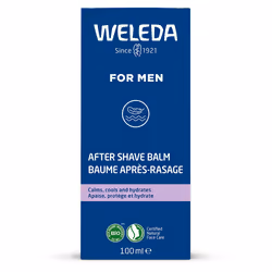 For Men shaving balm 100 ml - Additional view 2