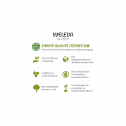 WELEDA Organic Arnica Massage Oil 200 ml - Nourishing Natural Cosmetics Body Oil for Tension and Cramps of The Muscles. Ideal for Before and Afte - Additional view 4