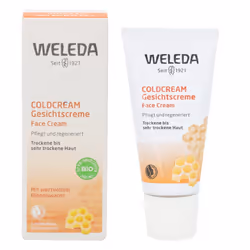 Cold Cream 30 ml - Additional view 4