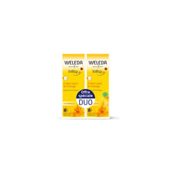 Baby Change Cream Calendula 2 x 75ml