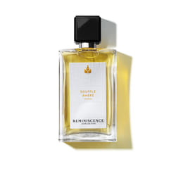 Souffle Ambre eau de toilette intense vapor 50 ml
