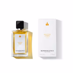 Souffle Ambre eau de toilette intense vapor 50 ml