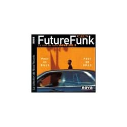 Future Funk 6 La collection de Nova records CD (2000)
