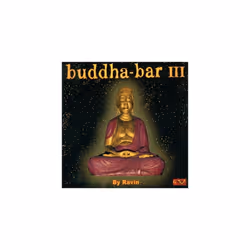 Ravin Mixed by Buddha Bar Vol.3 Mixed By DJ Ravin CD