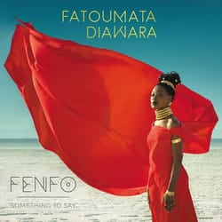 ImportCDs Fenfo CD World music
