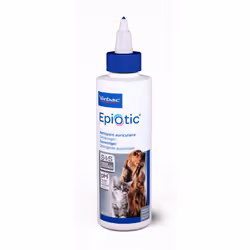 Epiotic 125ml - Virbac Ltd