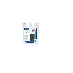 Virbac - Veggie Dent Dog Dental Chews (15 Chews) 2kgs - more 30kgs - Veggie Dent S 15 chews