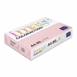 Antalis Coloraction printing paper A4 (210x297 mm) 2500 sheets Pink