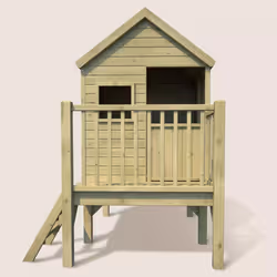 Soulet 502663 playhouse - Additional view 2