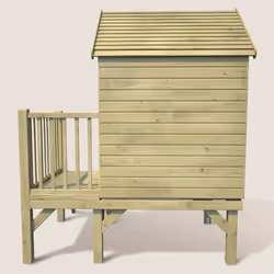 Soulet 502663 playhouse - Additional view 4