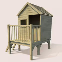Soulet 502663 playhouse - Additional view 5