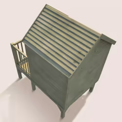Soulet 502663 playhouse - Additional view 6