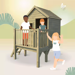 Soulet 502663 playhouse - Additional view 8