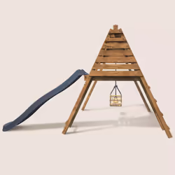 Soulet 504489 playground/playground equipment - Additional view 3