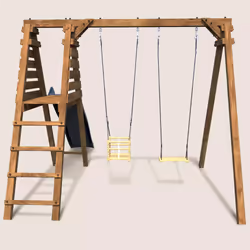Soulet 504489 playground/playground equipment - Additional view 5