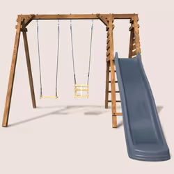 Soulet 504489 playground/playground equipment - Additional view 6