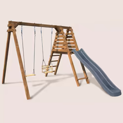 Soulet 504489 playground/playground equipment - Additional view 7
