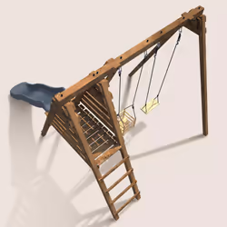 Soulet 504489 playground/playground equipment - Additional view 8