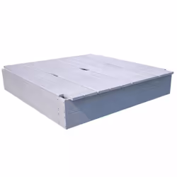 Soulet 4527 sandbox / sandbox accessory - Additional view 2