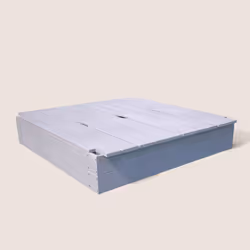 Soulet 4527 sandbox / sandbox accessory - Additional view 5