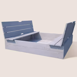 Soulet 4527 sandbox / sandbox accessory - Additional view 6