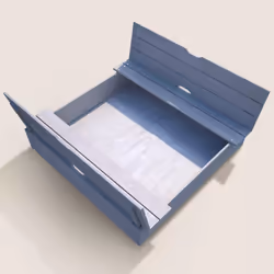 Soulet 4527 sandbox / sandbox accessory - Additional view 7