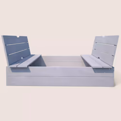 Soulet 4527 sandbox / sandbox accessory - Additional view 8