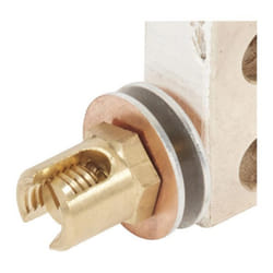 Legrand 585387 electrical terminals