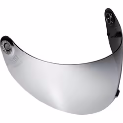 Shark S Visor, silver for Men