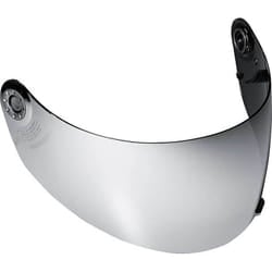 Shark S Visor, silver for Men