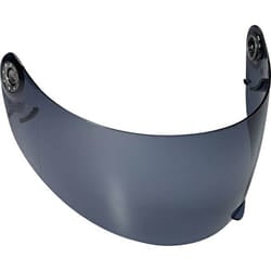 Shark S Visor, grey for Men