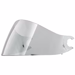 Shark Max Vision Speed-R 2/Speed-R 2 Carbon Visor, clear for Men
