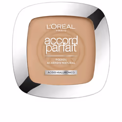 Accord Parfait polvo fundente hyaluronic acid #5.D