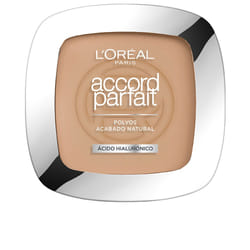 Accord Parfait polvo fundente hyaluronic acid #5.D