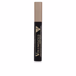 Volumissime mascara #10-carbon black