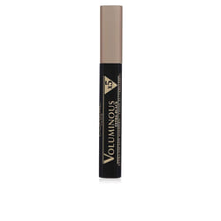 Volumissime mascara #10-carbon black