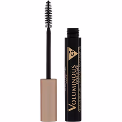 Volumissime mascara #10-carbon black